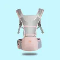 Newborn Backpack Baby Carrier Waist Stool Ergonomic Hip Seat Baby Sling Baby Carrier Accessories Bolso Baby Baby Bag. 