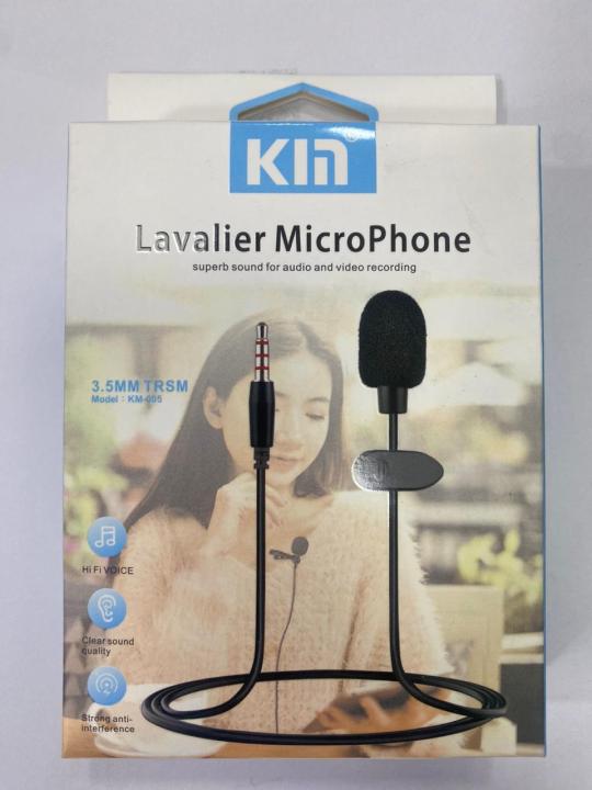 LAVENDER%20MICROPHONE%20Portable%20Mini%20For%20Youtubers%20and%20Tik%20Tok%20User%20Mic%20for%20PC,%20Laptop,Phones%20Lavalier%20Mic%20with%20Clip%20~%203.5mm%20with%20External%20Microphone%20Aux%20Audio%20Port%20for%20Recording%20Teaching%20Lectures%20Students%20Teachers%20Zoom%20Class%20Students%20-%20Image%204