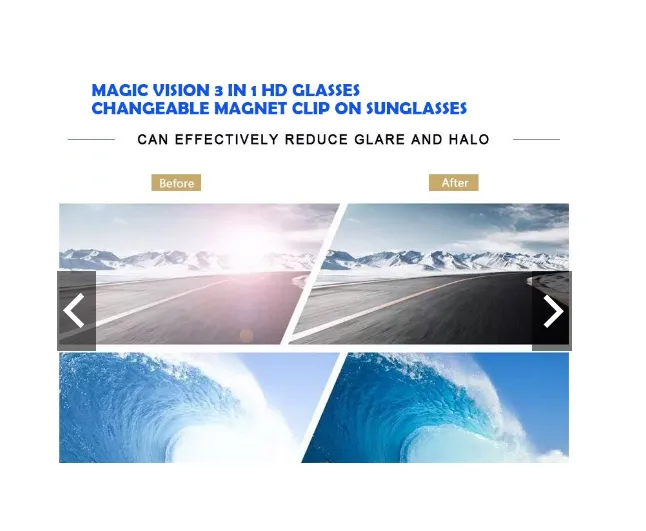 Magic%20Vision%203%20in%201%20Quick%20Change%20Magnet%20Lenses%20Frame%20Sunglasses%20-%20Image%209