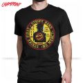 Casual Hawk Eagle Fang Karate Cobra Kai T-Shirts for Men 100% Cotton T Shirt The Karate Kid Tee Shirt Plus Size Clothes. 