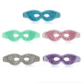 1pc Sleep Gel Eye Mask Cold Eye Mask Remove Edema Relief Remove Dark Circles Cold Eye Mask Eyes Care Relaxing Sleeping Mask. 