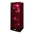 Sisil Eco Double Door 185l Refrigerator - SL-ECO192WR-R. 