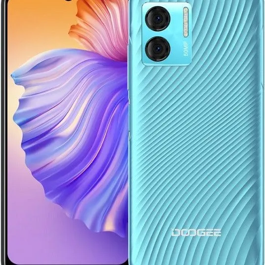 DOOGEE%20N50(8GB+128GB)%20-%20Image%202