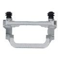 798N1117987 Brake Caliper Carrier Bracket Kit Brake Caliper Carrier Support Rear Metal for Cars. 