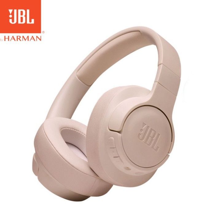 Tune%20700BT%20Wireless%20Bluetooth%20Earphone%20Microphone%20with%20Volume%20Adjustment%20Button%20-%20Image%202