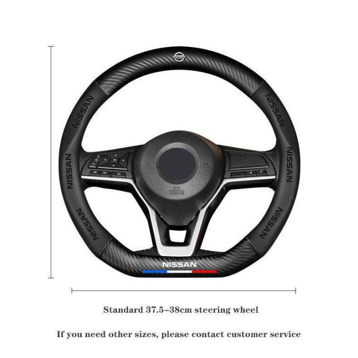 Car%20carbon%20fiber%20real%20leather%203D%20printed%20steering%20wheel%20cover%20suitable%20for%20Toyota%20Camry%20Altis%20Vigo%20Fortuner%20CHR%20Vios%20Yaris%20Ativ%20Hilux%20REVO%20Avanza%20sienta%20-%20Image%206