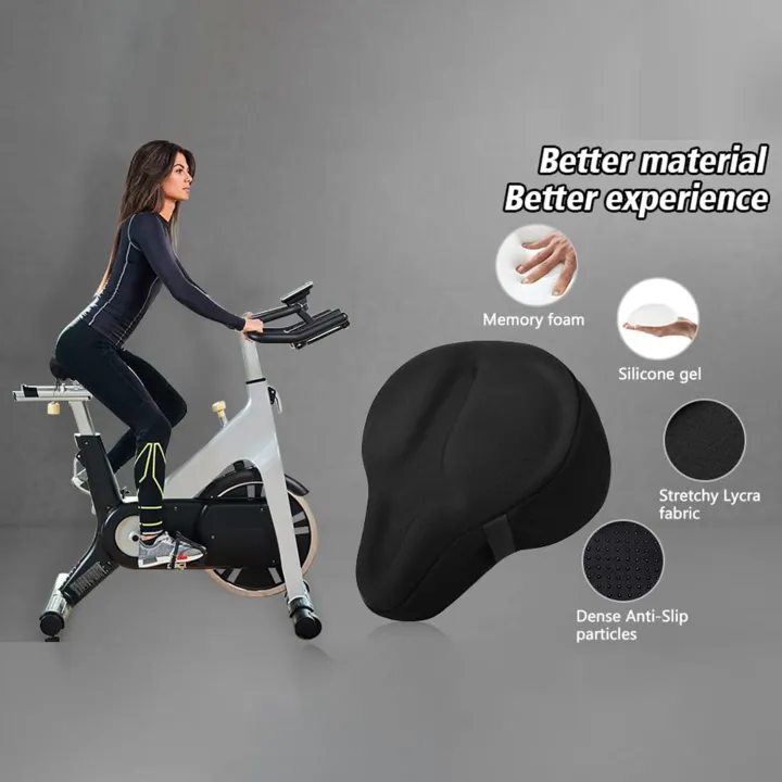 Bike%20Seat%20Cushion%20-%20Bike%20Seat%20Cover%20for%20Bicycle%20Seat%20and%20Exercise%20Bike,%20for%20Peloton,%20Cruiser,%20Stationary%20Bike%20Seats%20-%20Image%207