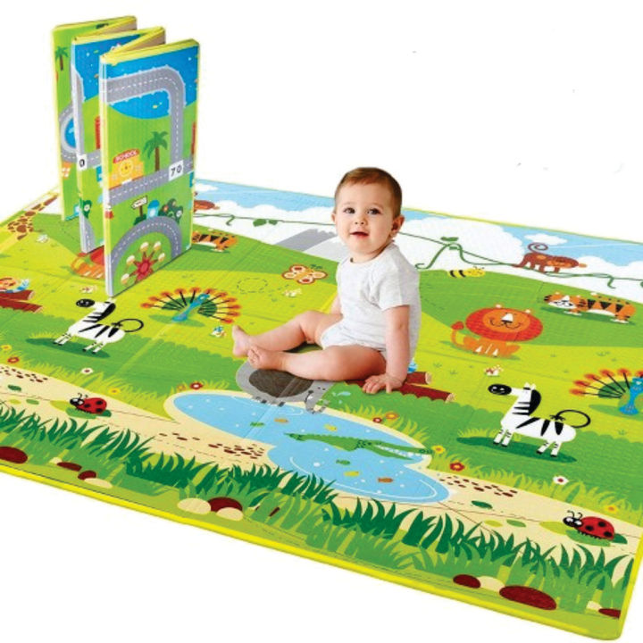 kids play mat large