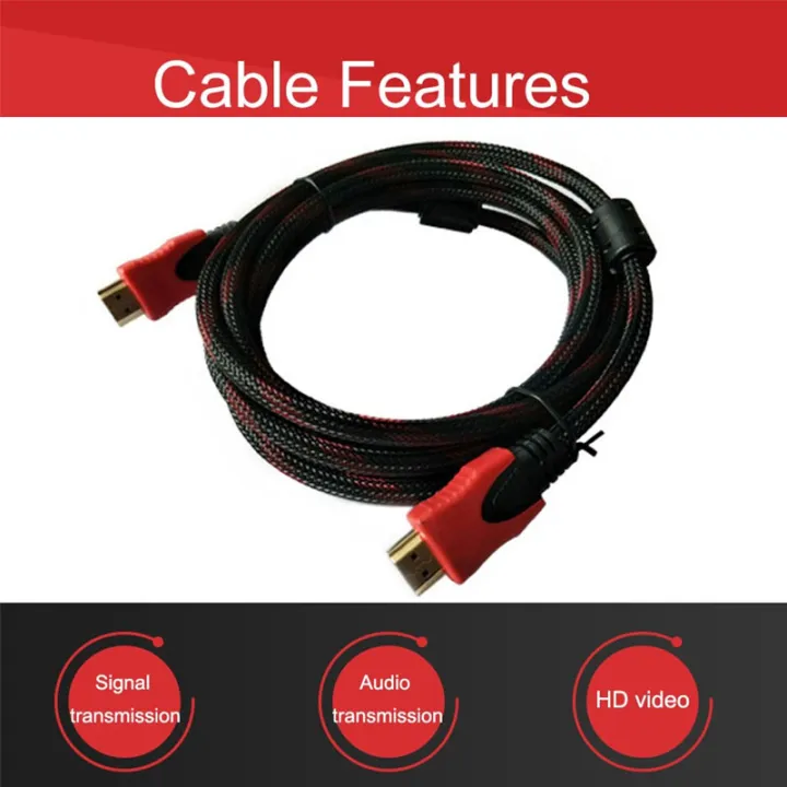 HDMI%20Cable%2010M%20-%20Black%20-%20Image%207