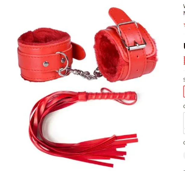 18+%20Adjustable%20Women%20Sex%20Plush%20Handcuffs%20BDSM%20Bondage%20Ankle%20Cuffs%20Erotic%20Whips%20Adult%20Games%20Sex%20Toys%20for%20Couples%20Flogger%20Cosplay%20Tool%20Sex%20Toys%20-%20Image%208