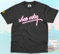 Grand Theft Auto T Shirt GTA Vice City Cotton T Shirt Gaming T shirt Grand Theft Auto Vice City T shirt. 