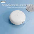Facai 【New design】Earphones Pro6 Wireless Bluetooth Headset Stereo Binaural Affordable Tws In-Ear Macaron J6 6 Th Generation Bluetooth Headset. 