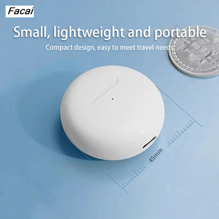 Facai%20%E3%80%90New%20design%E3%80%91Earphones%20Pro6%20Wireless%20Bluetooth%20Headset%20Stereo%20Binaural%20Affordable%20Tws%20In-Ear%20Macaron%20J6%206%20Th%20Generation%20Bluetooth%20Headset%20-%20Image%204