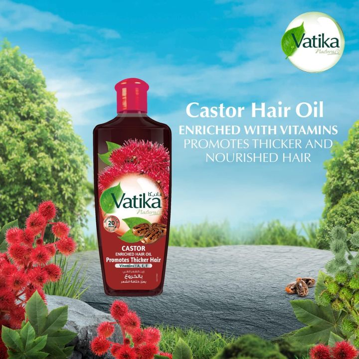 Vatika%20Naturals%20Castor%20Enriched%20Hair%20Oil%20-%20300%20ml%20-%20Image%204