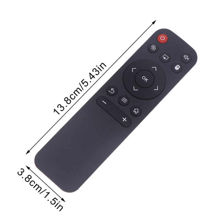 %E3%80%90Exclusive%E3%80%91%201PC%20Projector%20Remote%20Control%20For%20HY300%20HY320%20HY300%20PRO%20Projector%20Portable%20Control%20Remote%20Universal%20Intelligent%20Remote%20Control%20-%20Image%202