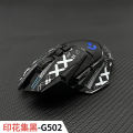 Logitech G502 Side Sweat Stick Wired Hero Mouse. 