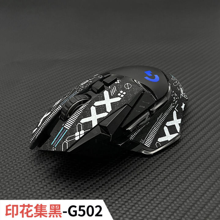 Logitech%20G502%20Side%20Sweat%20Stick%20Wired%20Hero%20Mouse%20-%20Image%206