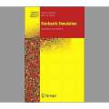 Stochastic Simulation Algorithms and Analysis (S?ren Asmuss. 