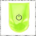 CGearuppt Outdoor Sports LED Safety Light Reflective Magnetic Clip on Strobe Running Walking Bike Cycling. 