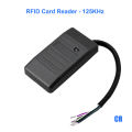 RFID Proximity Card Reader 125Khz. 