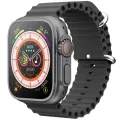 Smart Watch T900 Ultra 49mm Big 2.09 inch 2023 Smart watch Series 8 Reloj inteligence Heart rate BT Call T900 Ultra Smart watch. 