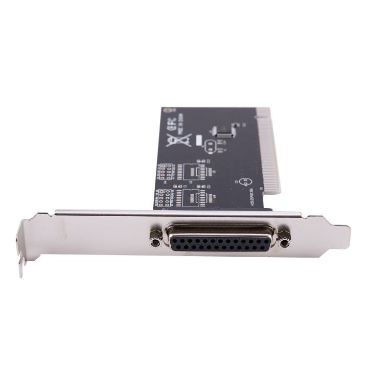 25Pin%20Parallel%20Pci%20To%20Parallel%20Db25%20Printer%20Port%20Controller%20Card%20-%20Image%207