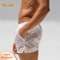 SuperRide Swim Shorts Breathable High Elasticity Men Swimwear. 