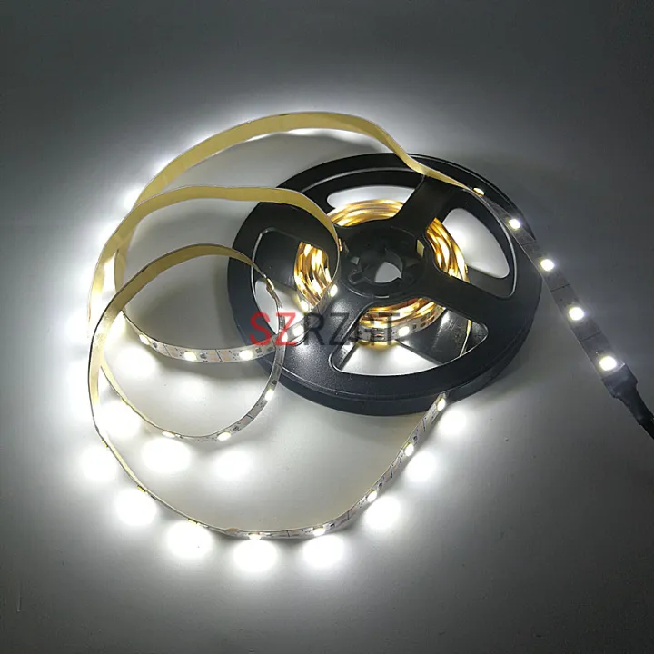 5v%20Usb%20Power%20Led%20Strip%20Rgb%202835%203528%20Smd%20Hdtv%20Tv%20Desk%20Pc%20Screen%20Backlight%20Bias%20Lighting%201m%202m%203m%204m%205m%20Not%20Waterproof%20-%20Image%203