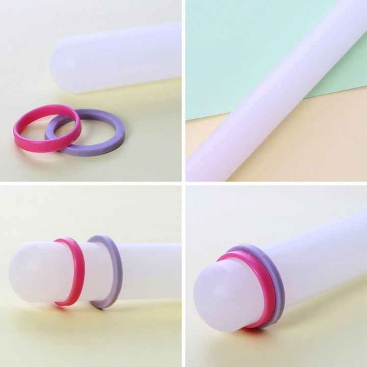 Rolling%20pin%20Non%20Stick%20Rolling%20Pin%20Fondant%20Sugar%20craft%20Cake%20Decorating%20Craft%20kitchen%20accessories%20baking%20tool%20with%20silicone%20big%20Bakers%20Supplies%20Fondant%20Roller%20-%20Image%206