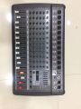 Yamaha EMX 12 Channel Powered Mixer. 