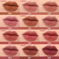 FOCALLURE Velvet Matte Lip Gloss Waterproof Long-lasting Moisturizing Lightweight High Pigment Liquid Lipstick Makeup Cosmetics. 