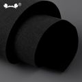 Handmade Eva Material Cospatelay Sheets Sheet Sheets Easy Eva Craft 2Pcs Foam To Punch Cut(50X35X0.2Cm Black). 