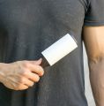 Lint Remover (60 sheets) - iKleen Easy use with spiral-cut sheets. 