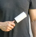 Lint Remover (60 sheets) - iKleen Easy use with spiral-cut sheets. 