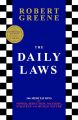 Daily Laws  by Robert Greene. 