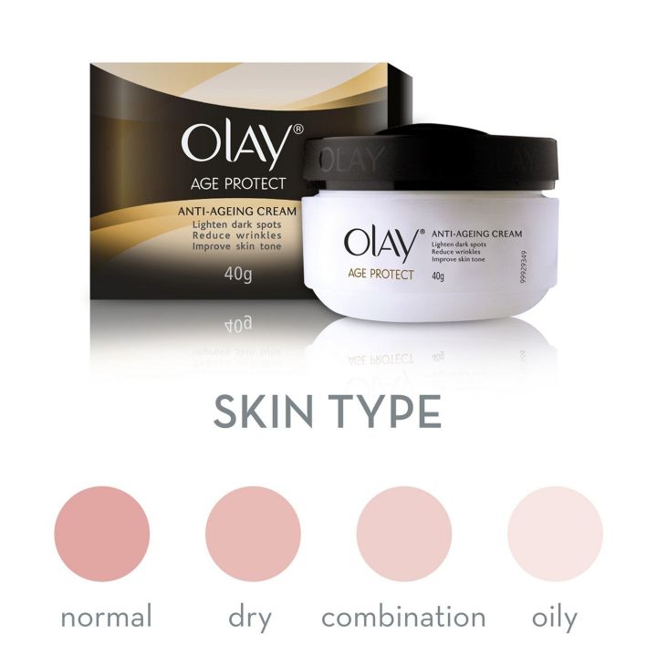 Olay%20Age%20Protect%20Anti-ageing%20Cream,%2040g%20SAM%20-%20Image%204