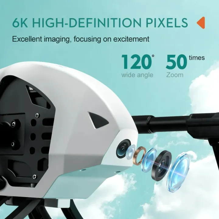 NEW%20Original%20KS66%20Drone%208K%20HD%20Dual%20Camera%20Professinal%205G%20WIFI%20Wide%20Angle%20Optical%20Flow%20Localization%20Brushless%20Motor%20RC%20Quadcopter%20-%20Image%205