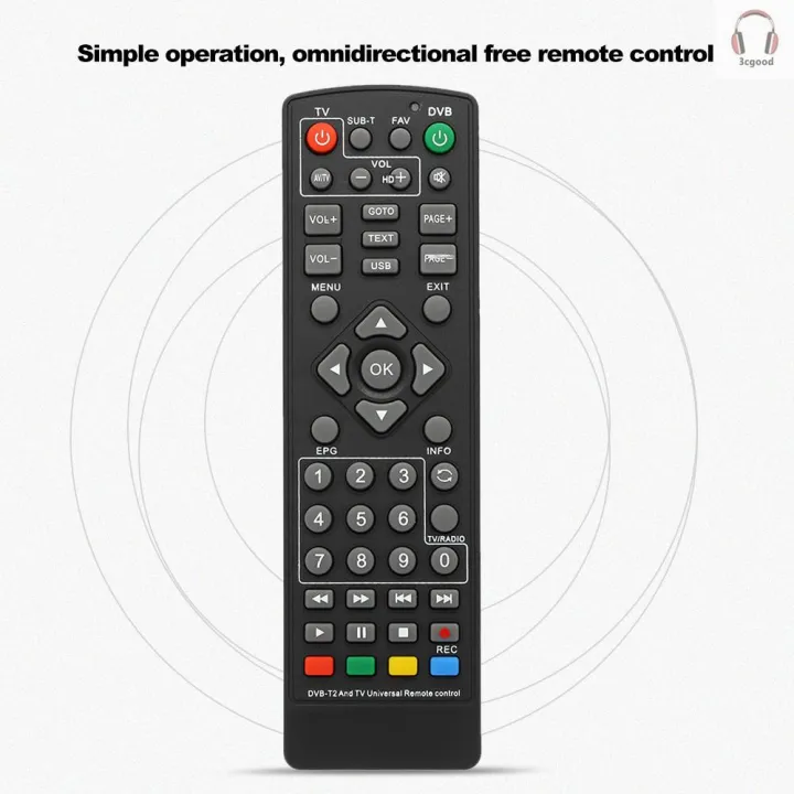 %E2%98%80%20Universal%20DVB-T2%20Set-Top%20Box%20Remote%20Control%20Wireless%20Smart%20Television%20STB%20Controller%20Replacement%20for%20HDTV%20Smart%20TV%20Box%20Black%20-%20Image%204