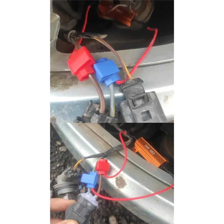 LED%20Indicator%20Ballast%20Load%20Resistor%20Flash%20Rate%20Relay%20Turn%20Signal%20Bulbs%20Load%20Resistor%2050W%206%20Ohm%204pcs%20-%20Image%204