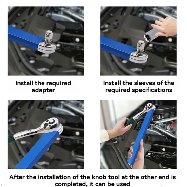 Impact%20Ready%20Offset%20Extension%20Wrench%20Tight%20Reach%20Extension%20Wrench%20Set%20with%201/2",%201/4"%20and%203/8"%20Versatile%20Tool%20for%20DIY%20Professional%20Use%20-%20Image%208
