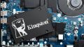 Kingstn SSD A400- 240GB SataIII 2.5''/ 3Y WARRANTY  High Speed 10X Upto 500MB/s (Solid State Drive). 
