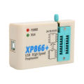 SPI FLASH Programmer, Good Compatibility High Speed Programmer for Maintenance. 