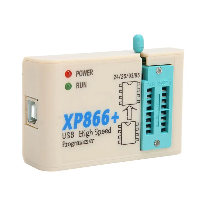 SPI%20FLASH%20Programmer,%20Good%20Compatibility%20High%20Speed%20Programmer%20for%20Maintenance%20-%20Image%205