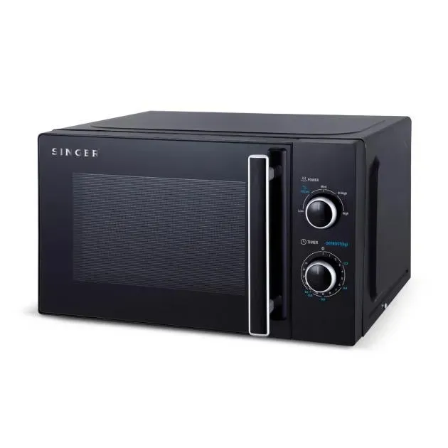 Singer%20%20Microwave%20Oven%2020L%20(SMW720CGN)%20/%20%20Microwave%20Oven%20-%20Image%202