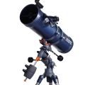 Celestron Professional AstroMaster 130EQ 130mm F 5 Newtonian Reflector Astronomical Telescope CG-3 Manual Mount Mengjie. 