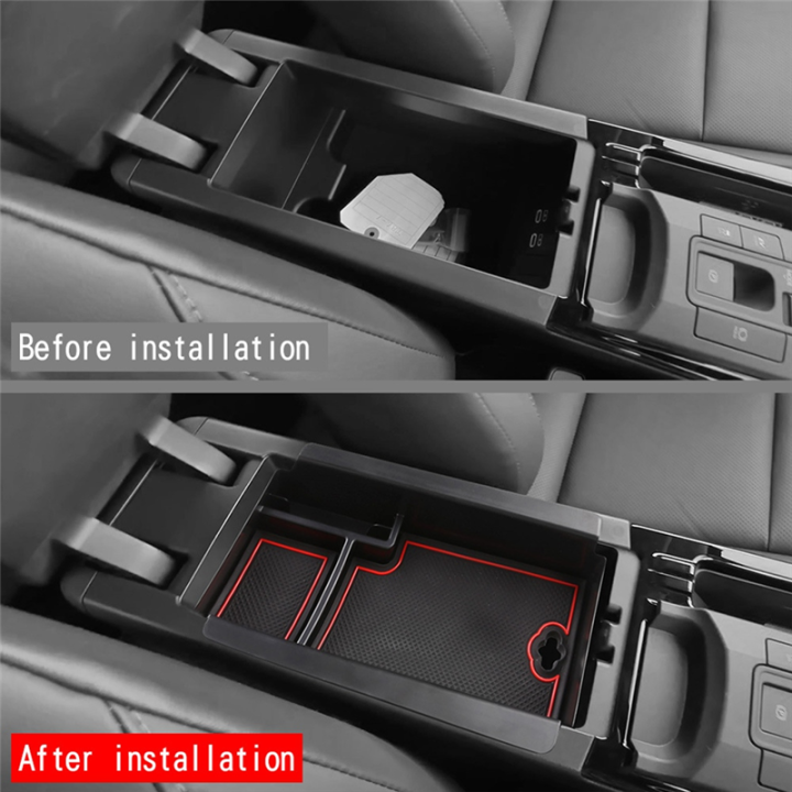 Central%20Control%20Armrest%20Storage%20Box%20Organizer%20Tray%20for%20Toyota%20Prius%2060%20Series%202023%20Car%20Interior%20Accessories%20-%20Image%205