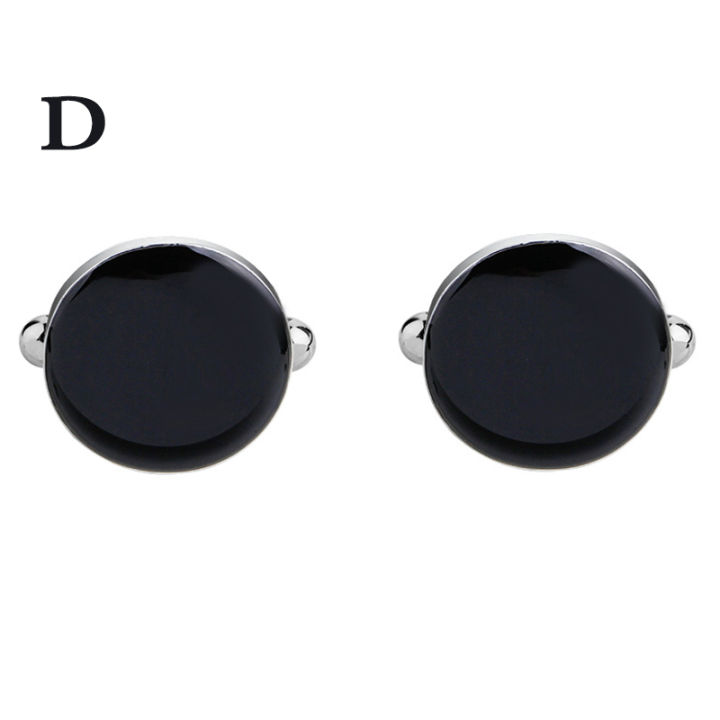 %E3%80%90ALLGOOD%E3%80%911%20Pair%20Wedding%20Cuff%20Button%20Alloy%20Jewelry%20Shirt%20Cufflinks%20Men's%20Fashion%20Business%20Party%20Decor%20-%20Image%203