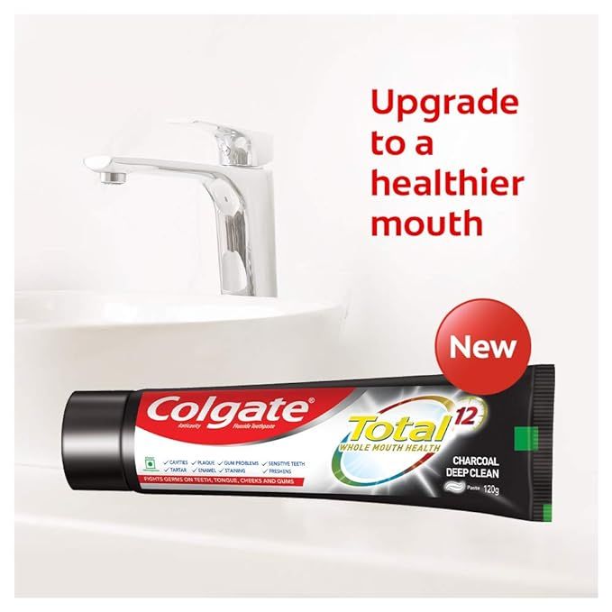 Colgate%20Total%20Whole%20Mouth%20Health,%20Antibacterial%20Toothpaste,%20120gm%20(Charcoal%20Deep%20Clean)%20-%20Image%207