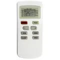 Replace Remote Control for Gree Tosot AC Air Conditioner YX1FF YX1F1 YX1F2 YX1F3 YX1F5 YX1F1F YX1F4F YX1F5F. 