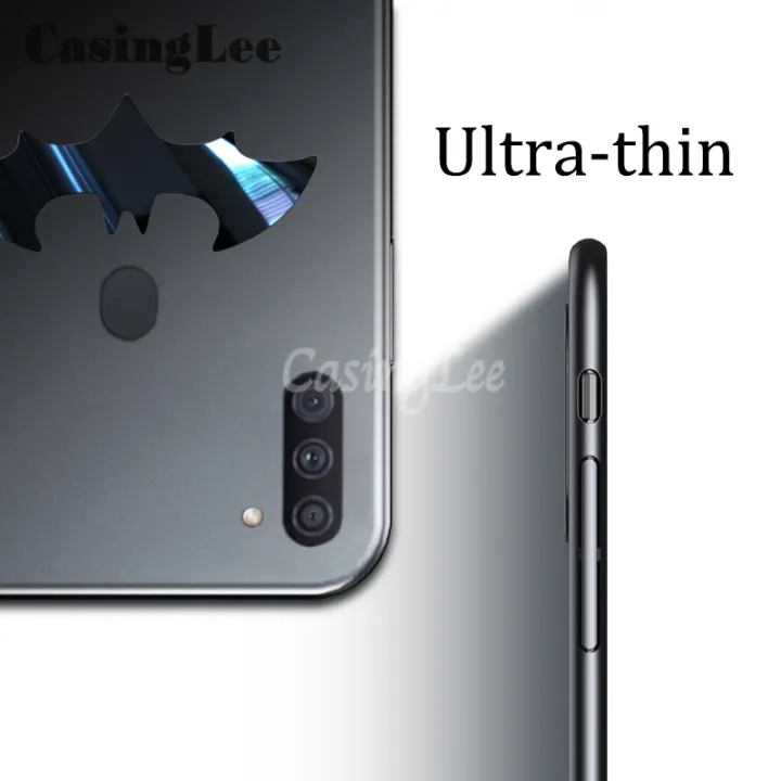 For%20Samsung%20Galaxy%20A11%20case%20batman%20design%20Phone%20cover%20case%20Samsung%20A11%20-%20Image%205